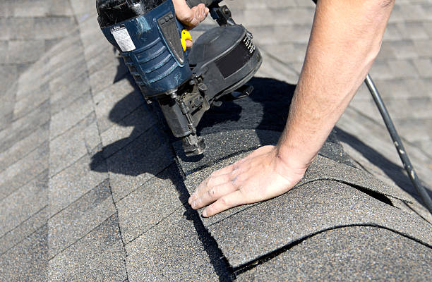 Best Roofing for New Construction  in Hoboken, NJ