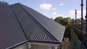 Best Commercial Roofing Services  in Hoboken, NJ